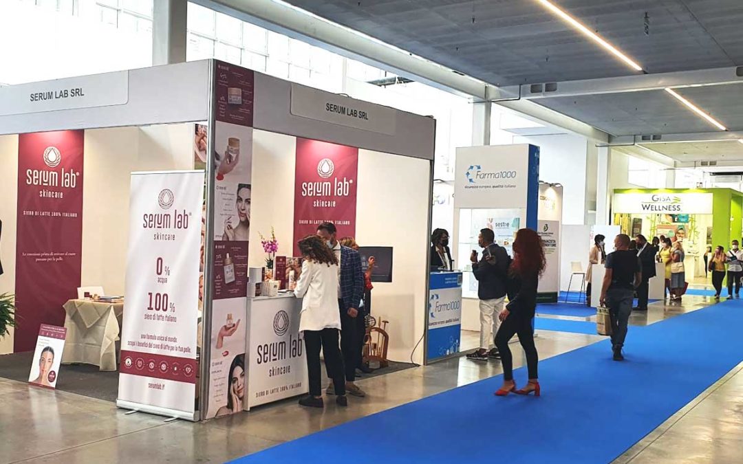 OnBeauty by Cosmoprof Worldwide Bologna: partecipare alle fiere conviene?