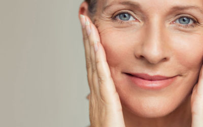 Cedimento pelle del viso: quali le cause e quali i rimedi